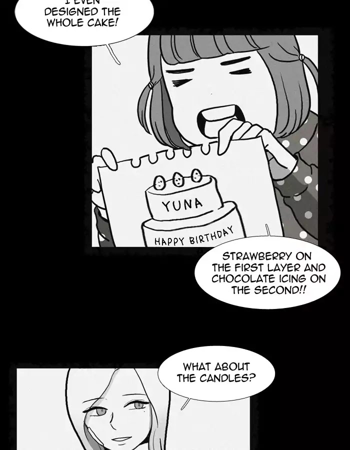 Girl’s World ( World of Girl ) Chapter 31 - page 41