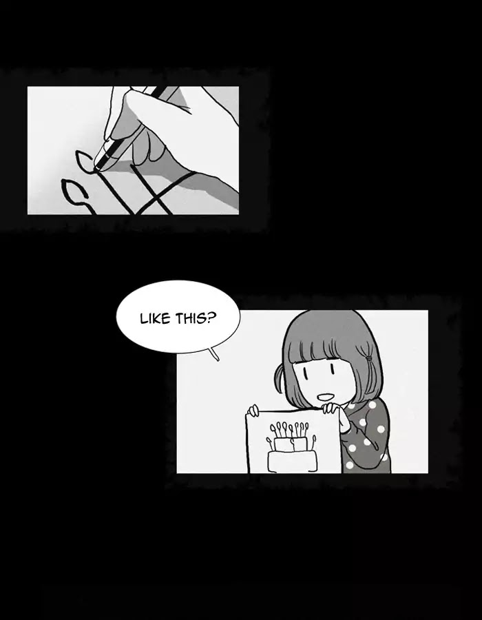 Girl’s World ( World of Girl ) Chapter 31 - page 43