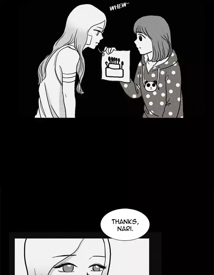 Girl’s World ( World of Girl ) Chapter 31 - page 44