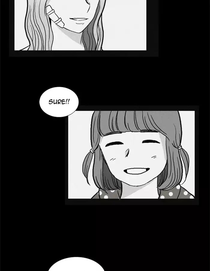 Girl’s World ( World of Girl ) Chapter 31 - page 45