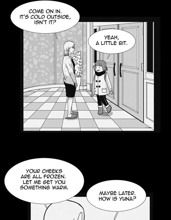 Girl’s World ( World of Girl ) Chapter 31 - page 5
