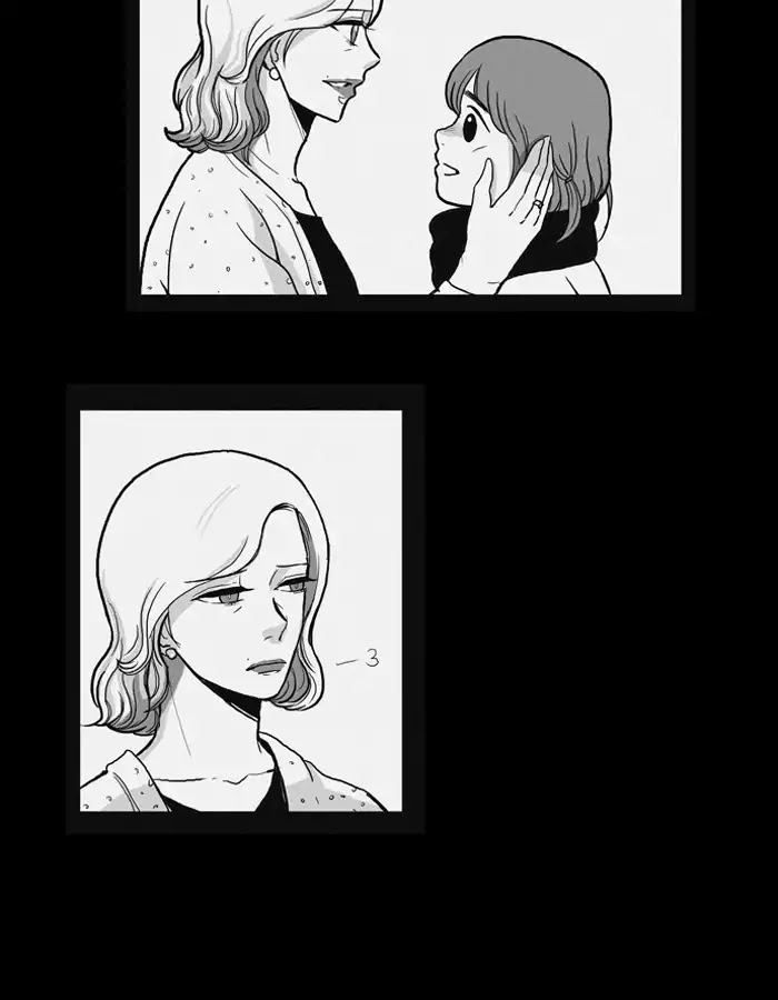 Girl’s World ( World of Girl ) Chapter 31 - page 6