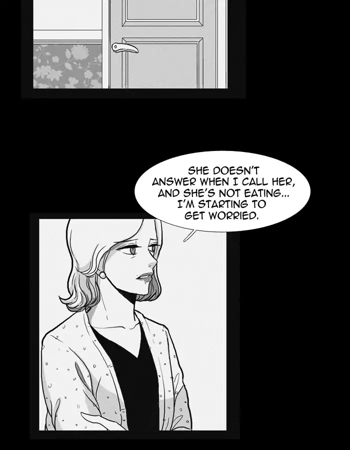 Girl’s World ( World of Girl ) Chapter 31 - page 8
