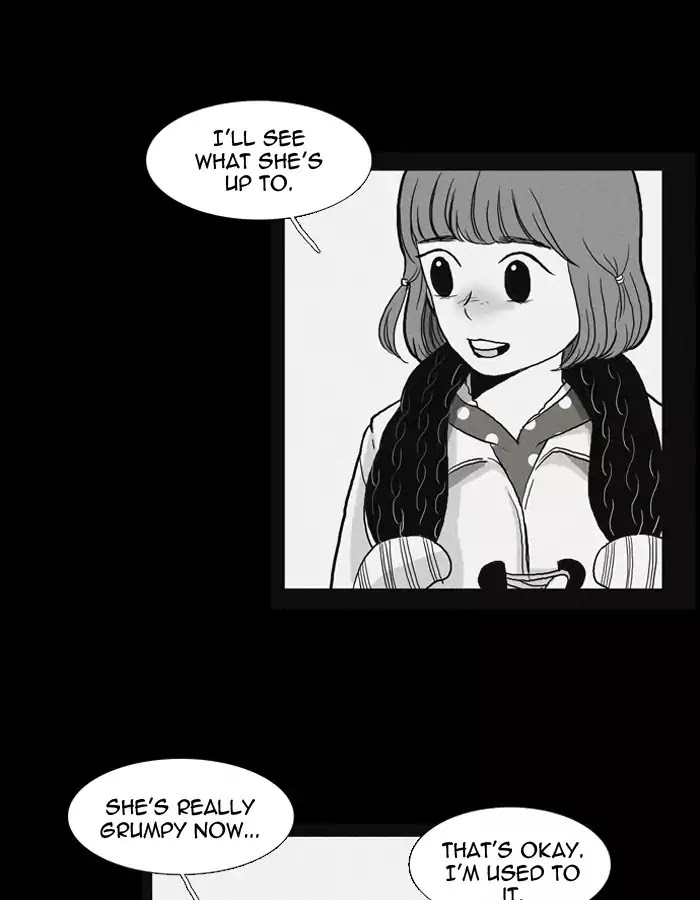 Girl’s World ( World of Girl ) Chapter 31 - page 9