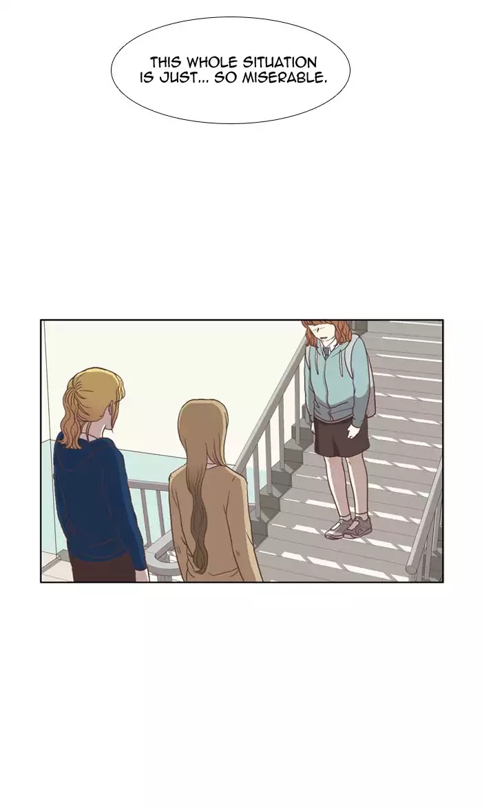 Girl’s World ( World of Girl ) Chapter 30 - page 10