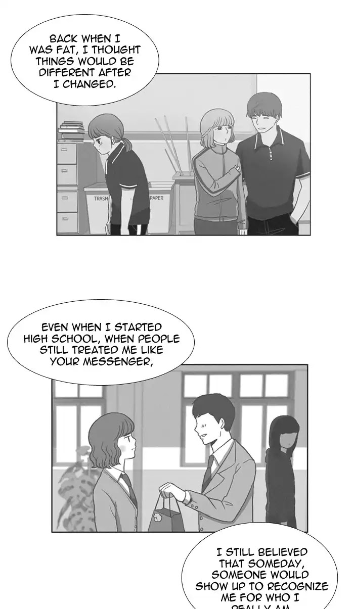 Girl’s World ( World of Girl ) Chapter 30 - page 11