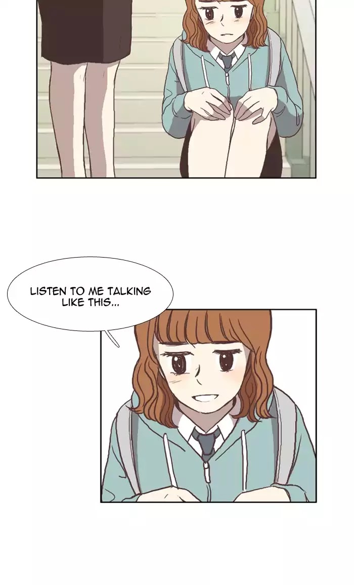 Girl’s World ( World of Girl ) Chapter 30 - page 13