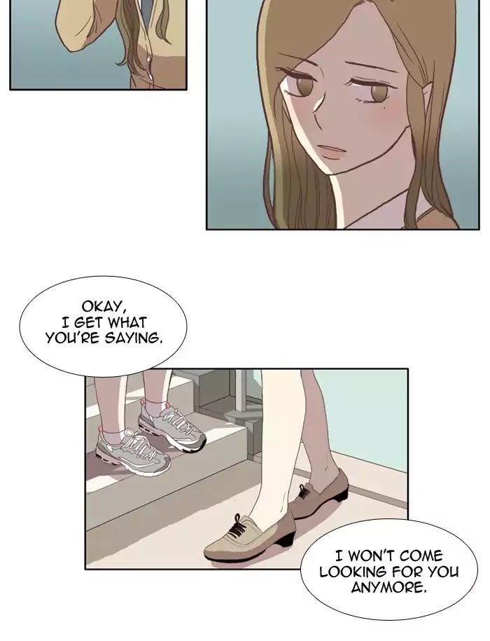 Girl’s World ( World of Girl ) Chapter 30 - page 18