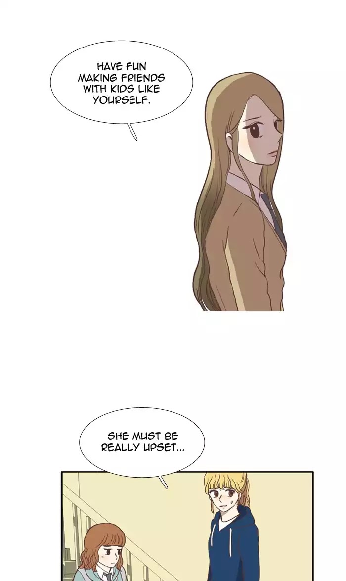 Girl’s World ( World of Girl ) Chapter 30 - page 19