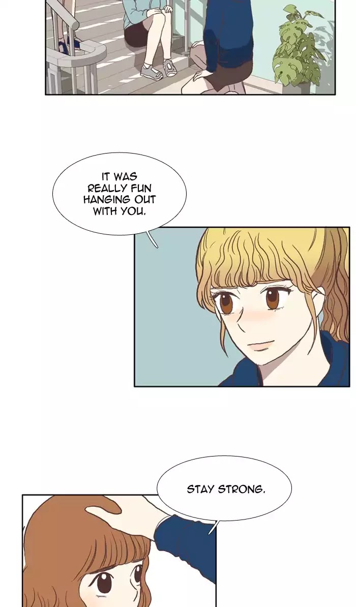 Girl’s World ( World of Girl ) Chapter 30 - page 21