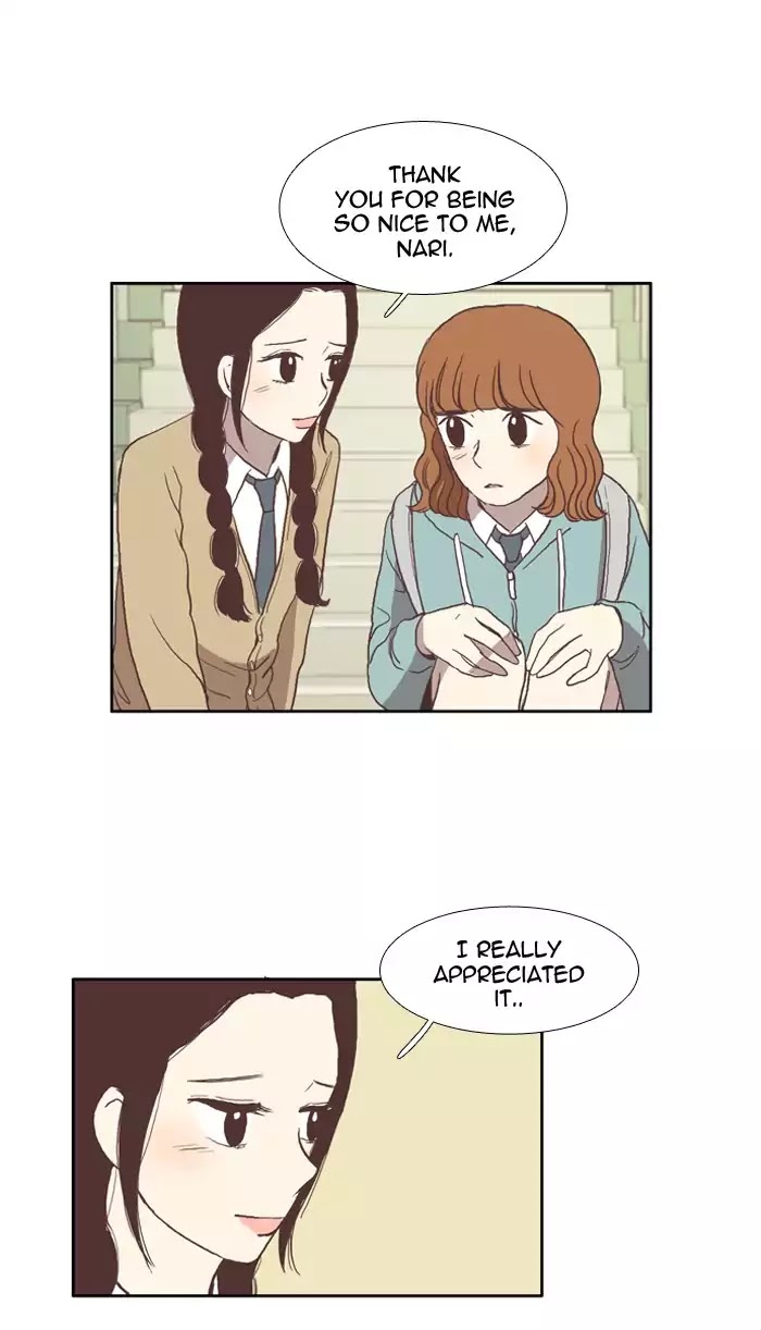 Girl’s World ( World of Girl ) Chapter 30 - page 23