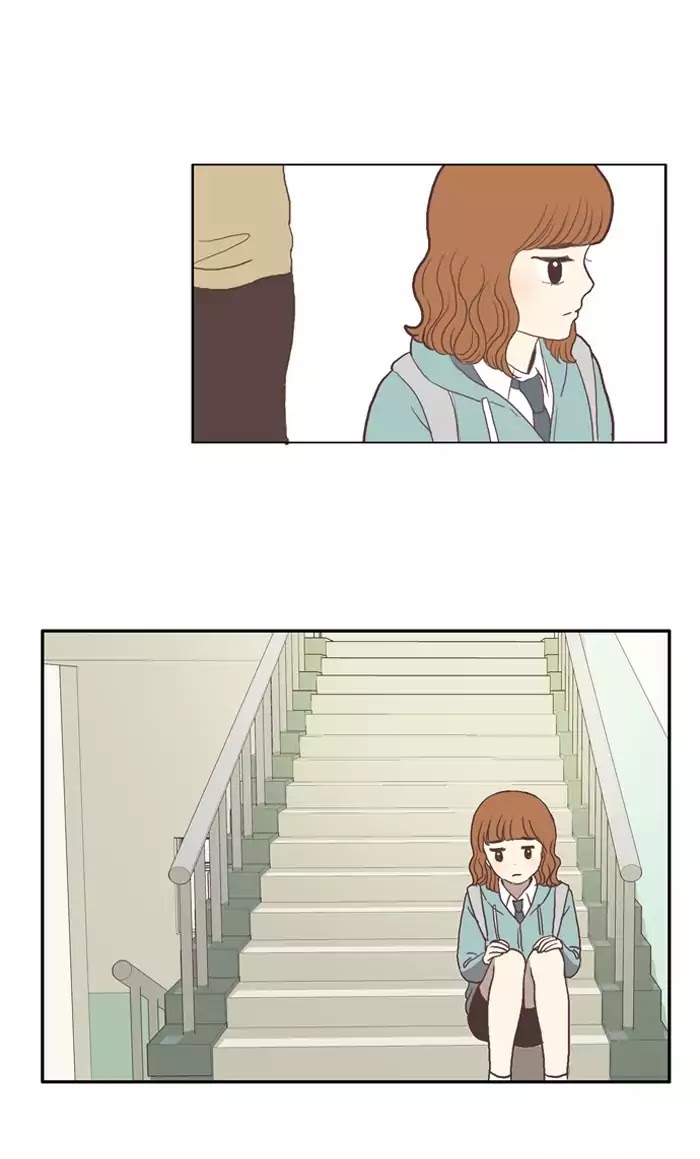 Girl’s World ( World of Girl ) Chapter 30 - page 24