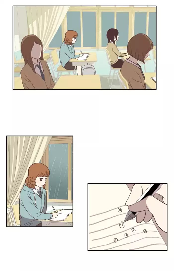 Girl’s World ( World of Girl ) Chapter 30 - page 26