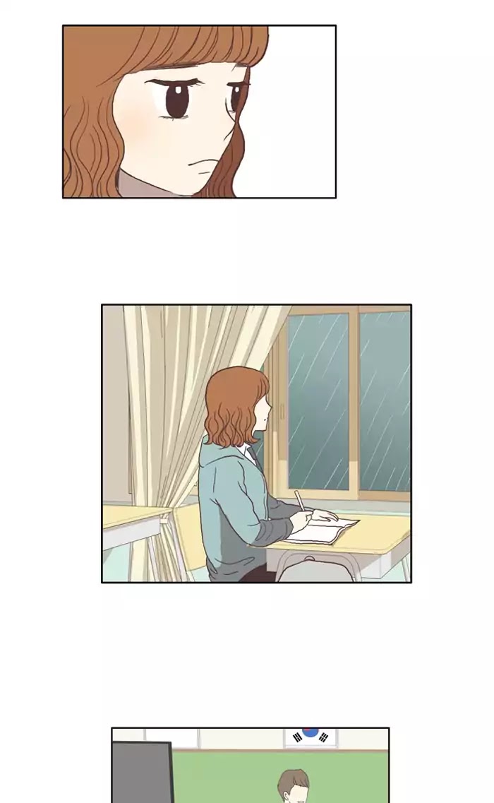 Girl’s World ( World of Girl ) Chapter 30 - page 27