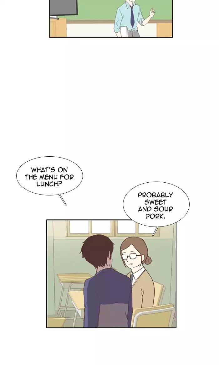Girl’s World ( World of Girl ) Chapter 30 - page 28