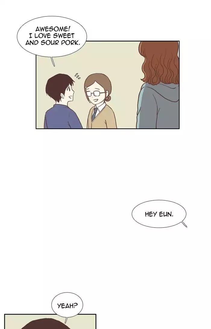 Girl’s World ( World of Girl ) Chapter 30 - page 29
