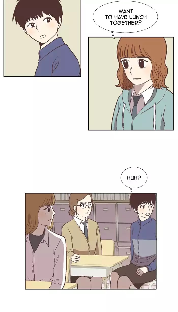 Girl’s World ( World of Girl ) Chapter 30 - page 30