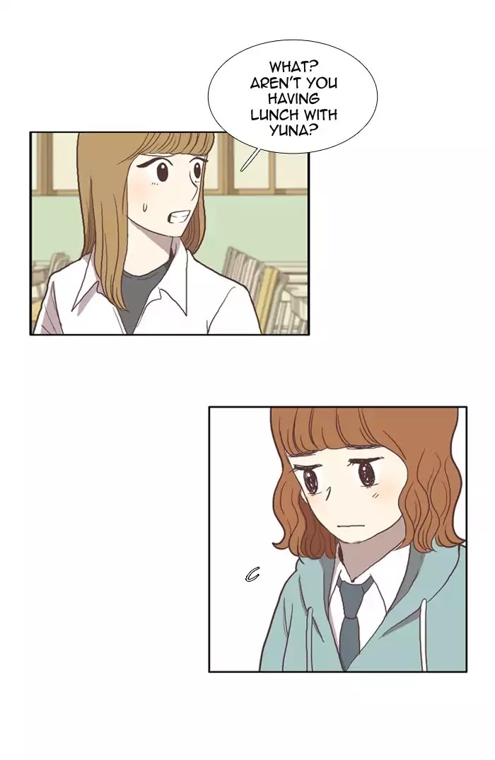Girl’s World ( World of Girl ) Chapter 30 - page 31