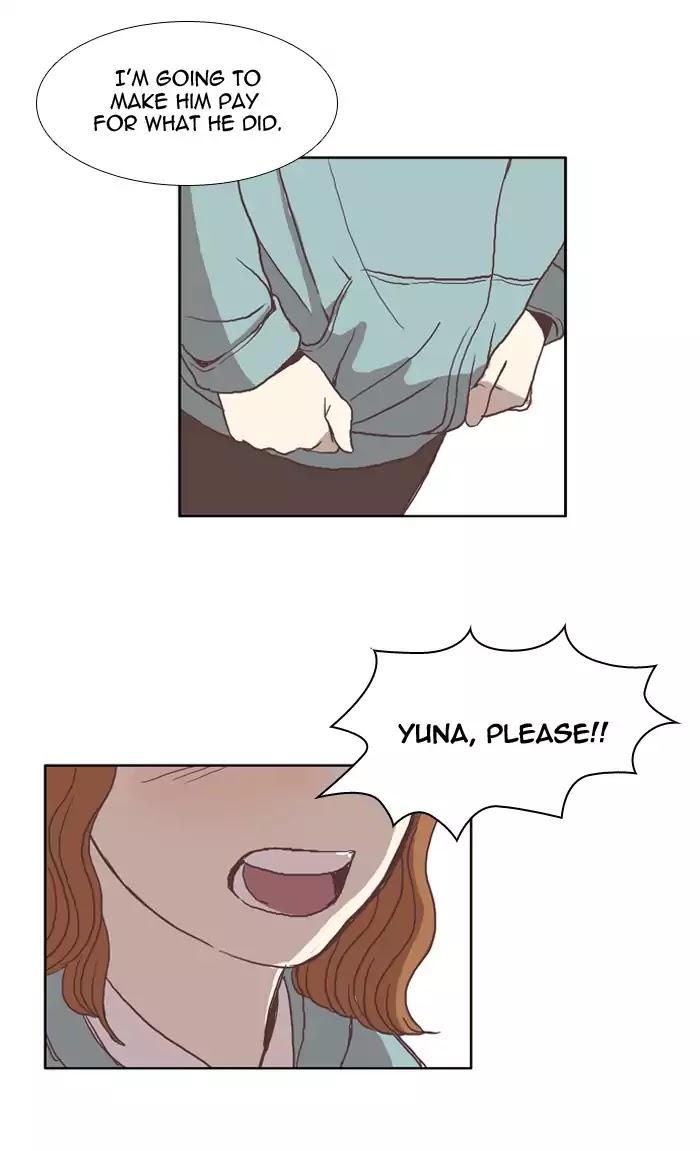 Girl’s World ( World of Girl ) Chapter 30 - page 5