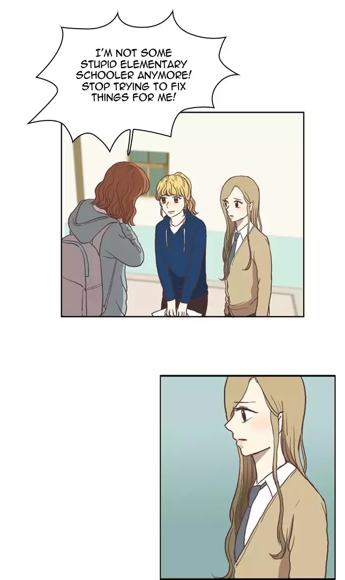 Girl’s World ( World of Girl ) Chapter 30 - page 6
