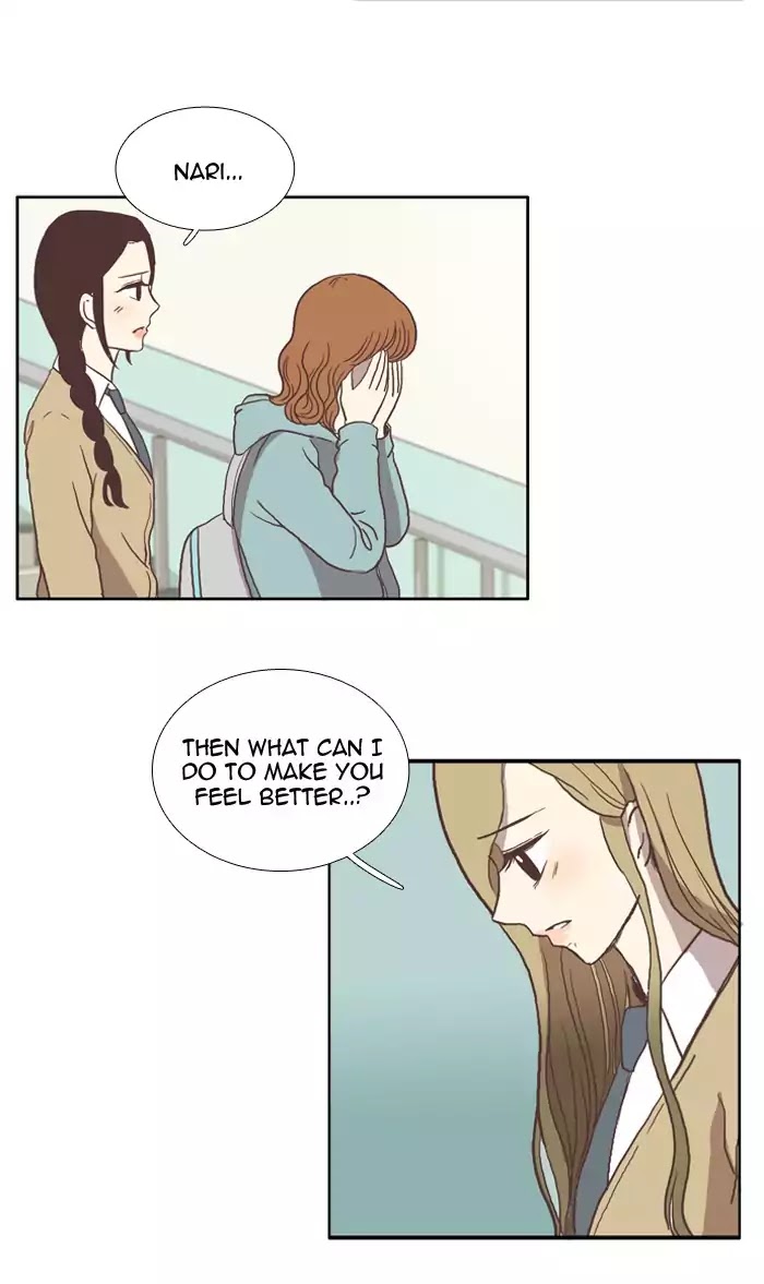 Girl’s World ( World of Girl ) Chapter 30 - page 7