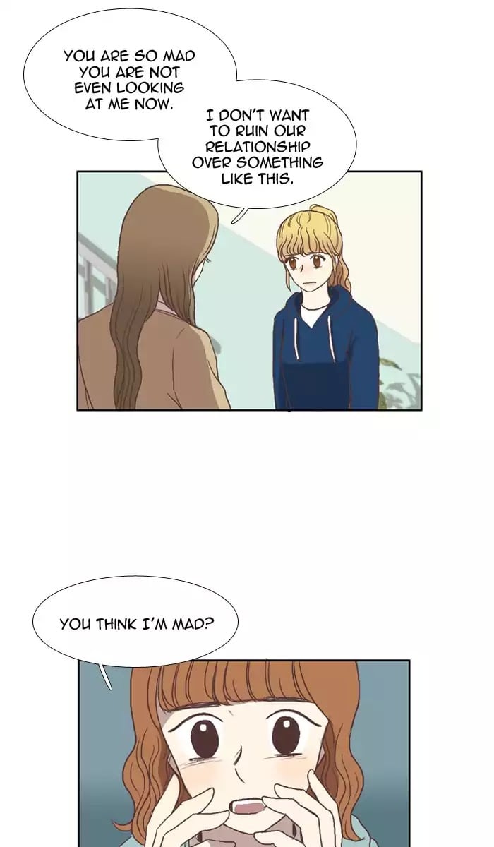 Girl’s World ( World of Girl ) Chapter 30 - page 8