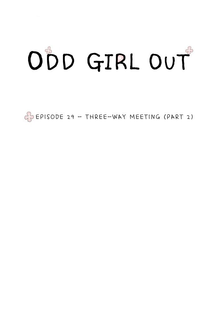 Girl’s World ( World of Girl ) Chapter 29 - page 1