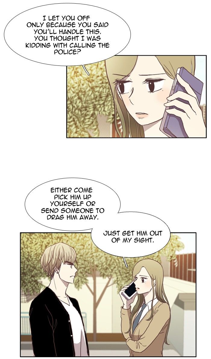 Girl’s World ( World of Girl ) Chapter 29 - page 11