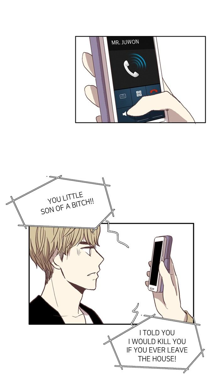 Girl’s World ( World of Girl ) Chapter 29 - page 12