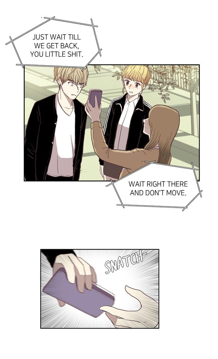 Girl’s World ( World of Girl ) Chapter 29 - page 13