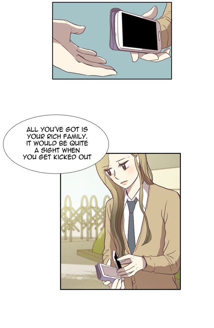 Girl’s World ( World of Girl ) Chapter 29 - page 16