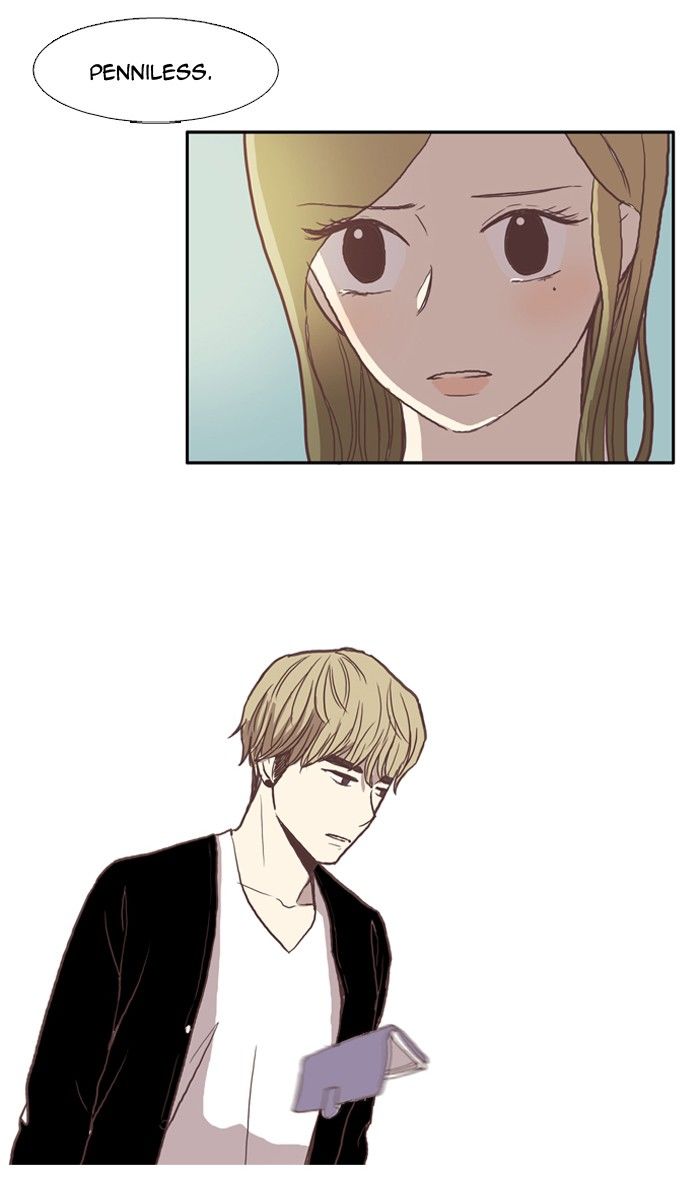 Girl’s World ( World of Girl ) Chapter 29 - page 17
