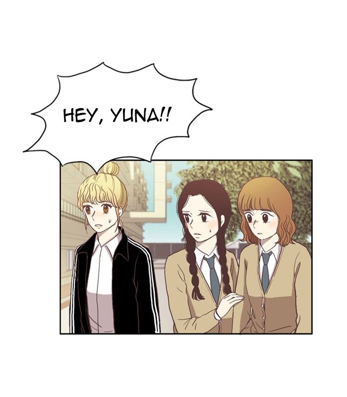 Girl’s World ( World of Girl ) Chapter 29 - page 19