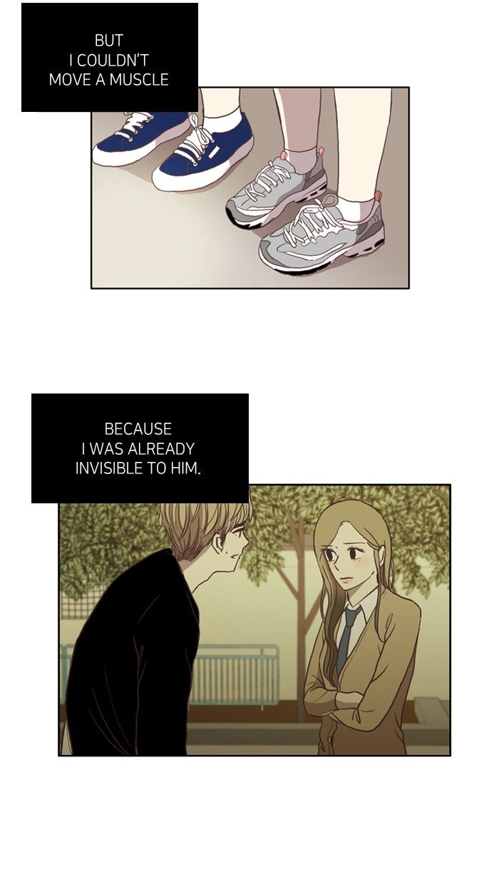 Girl’s World ( World of Girl ) Chapter 29 - page 25