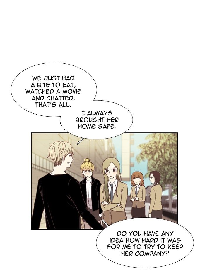 Girl’s World ( World of Girl ) Chapter 29 - page 27