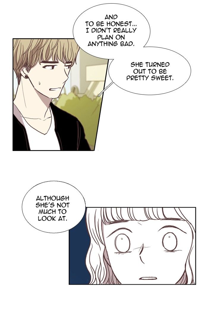 Girl’s World ( World of Girl ) Chapter 29 - page 28