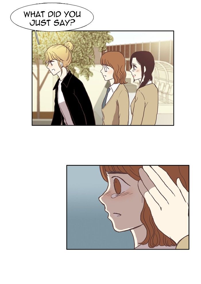 Girl’s World ( World of Girl ) Chapter 29 - page 29