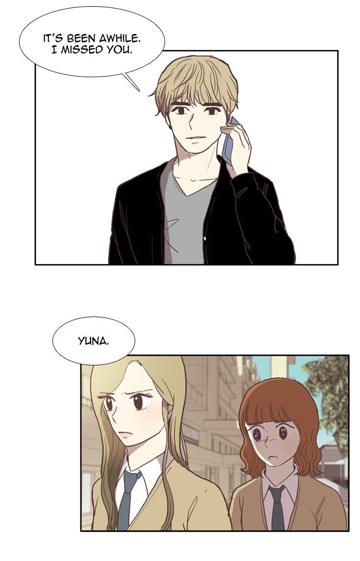 Girl’s World ( World of Girl ) Chapter 29 - page 3