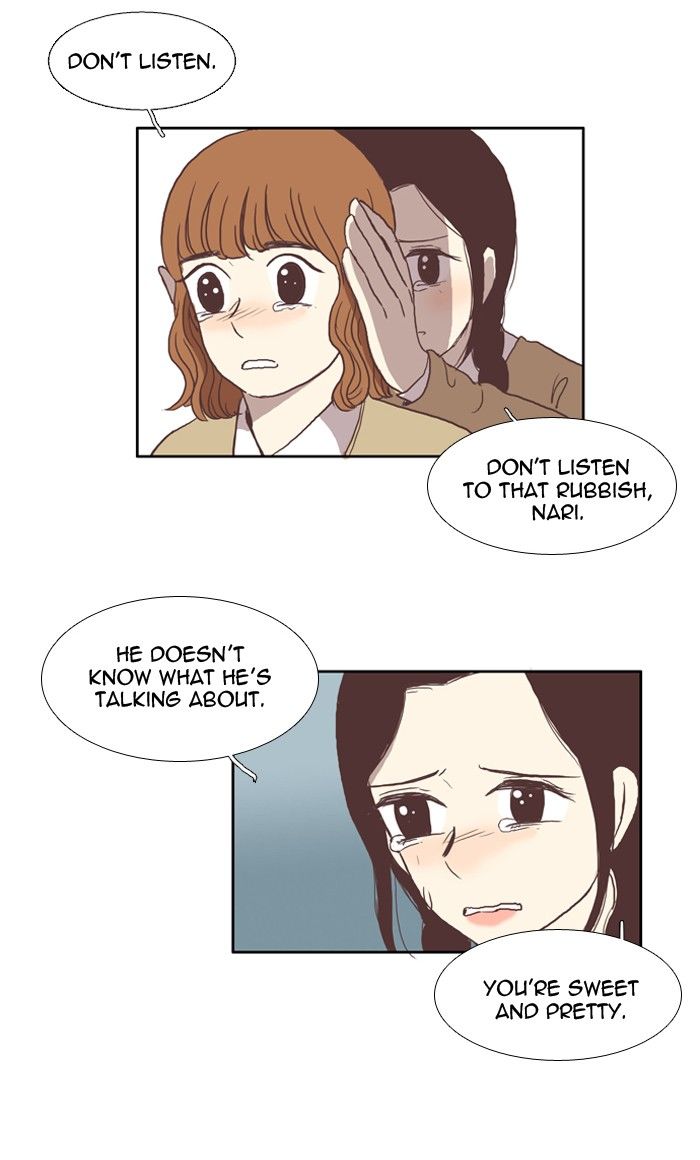 Girl’s World ( World of Girl ) Chapter 29 - page 30