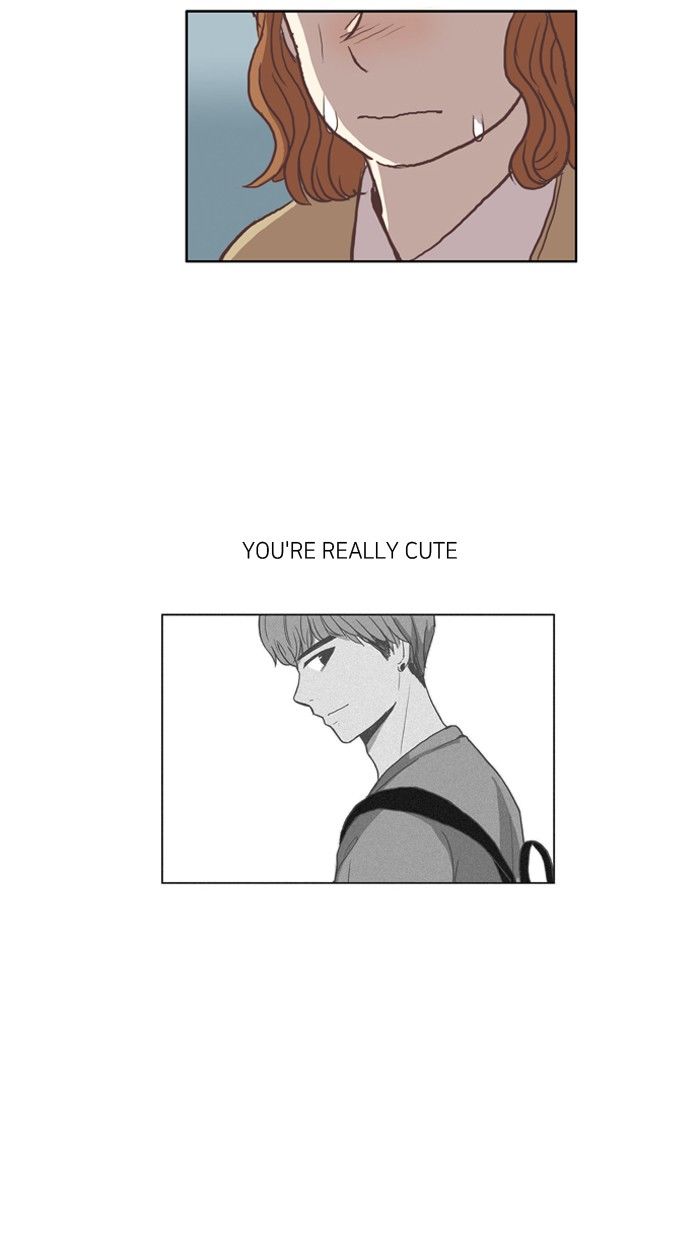 Girl’s World ( World of Girl ) Chapter 29 - page 31