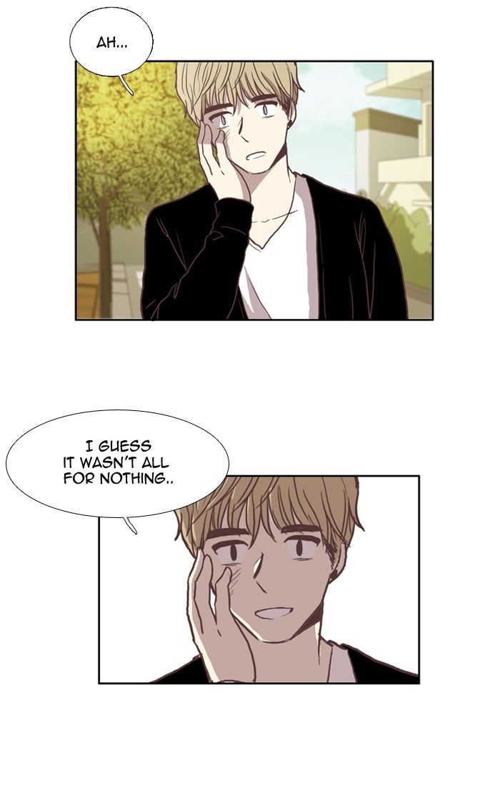 Girl’s World ( World of Girl ) Chapter 29 - page 33