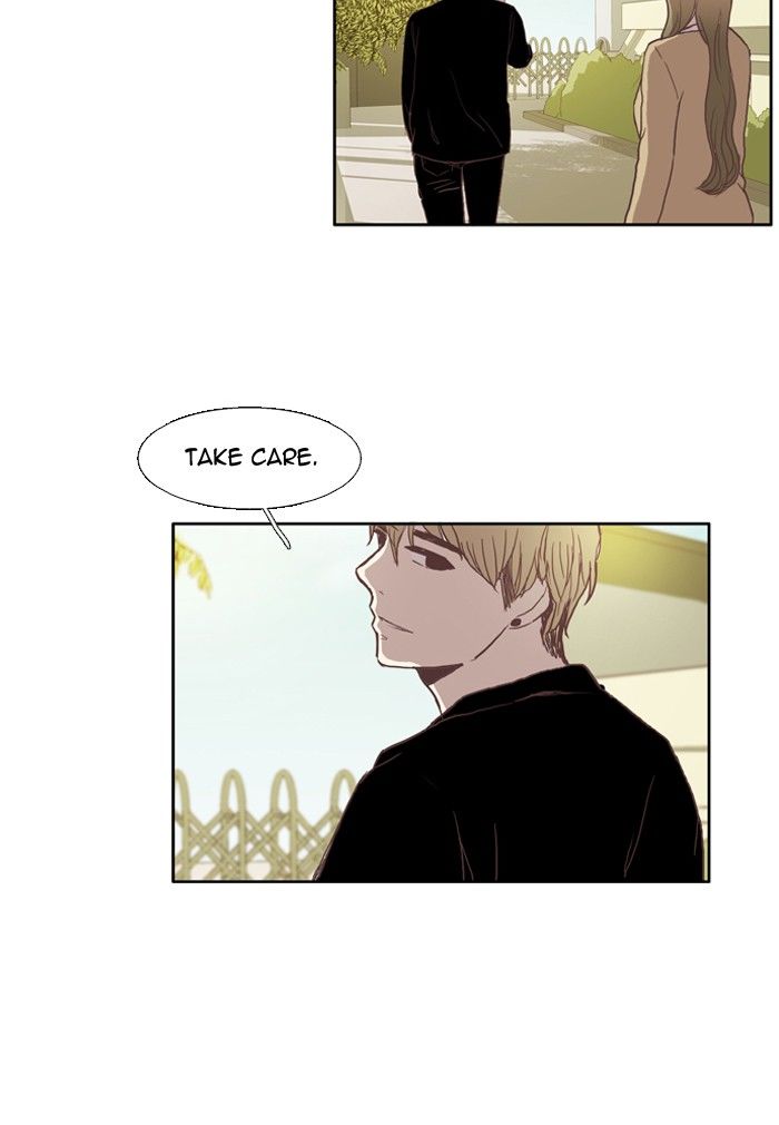 Girl’s World ( World of Girl ) Chapter 29 - page 35