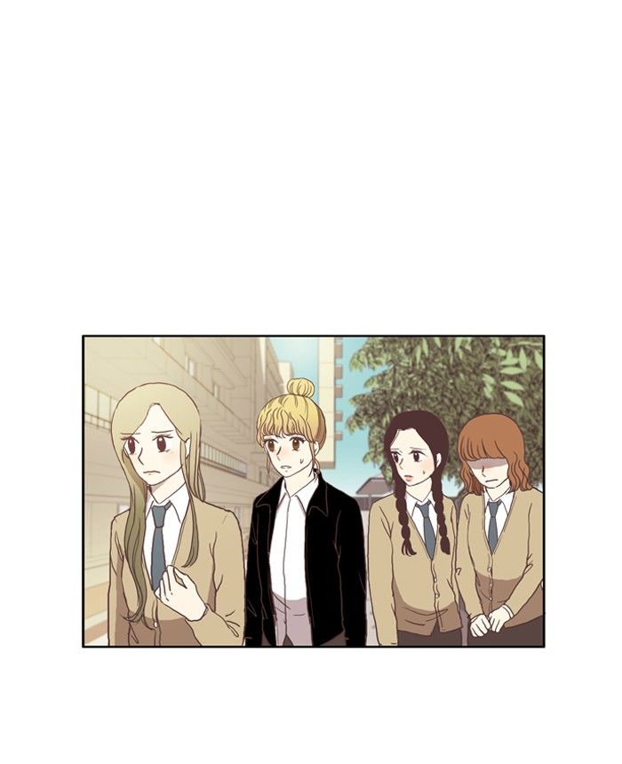 Girl’s World ( World of Girl ) Chapter 29 - page 36