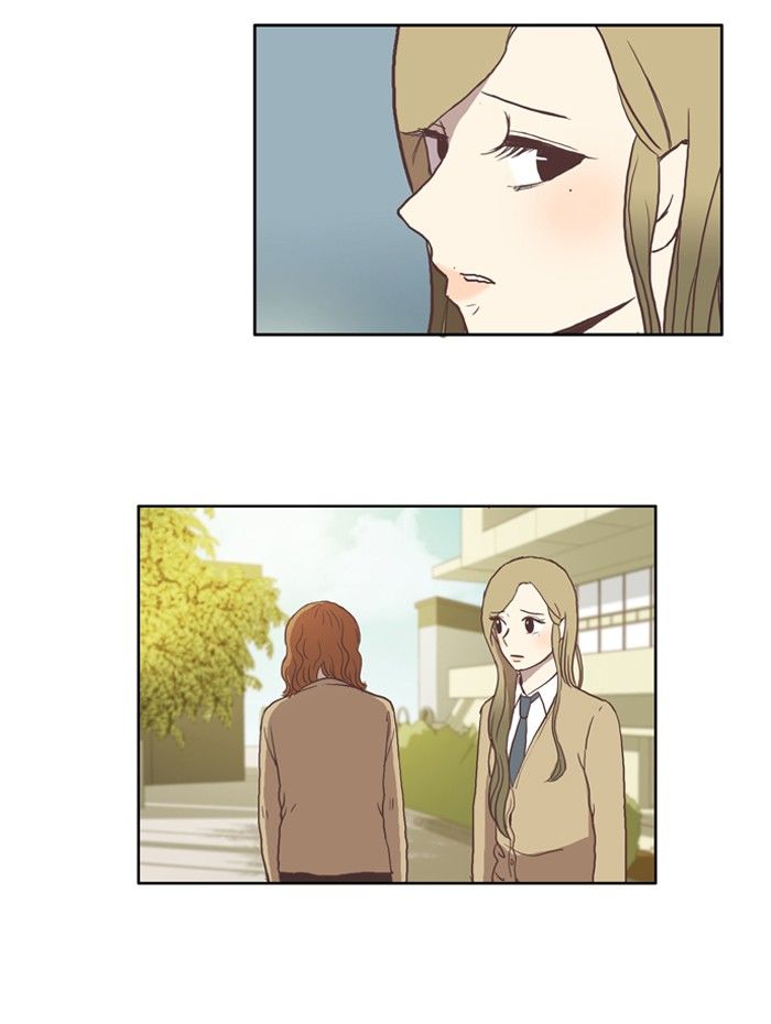 Girl’s World ( World of Girl ) Chapter 29 - page 37