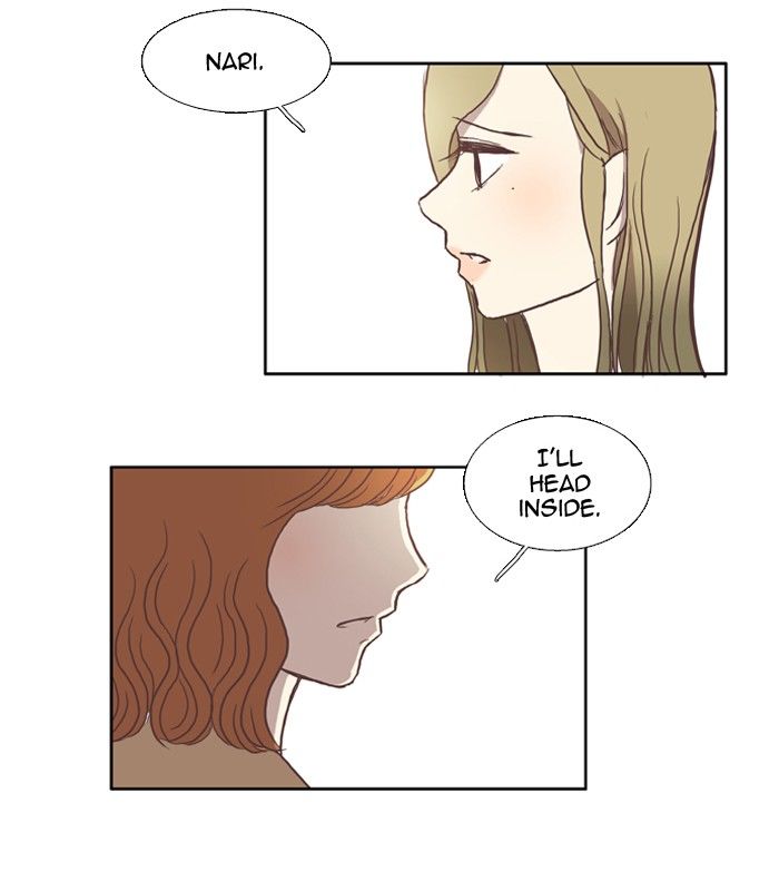 Girl’s World ( World of Girl ) Chapter 29 - page 38