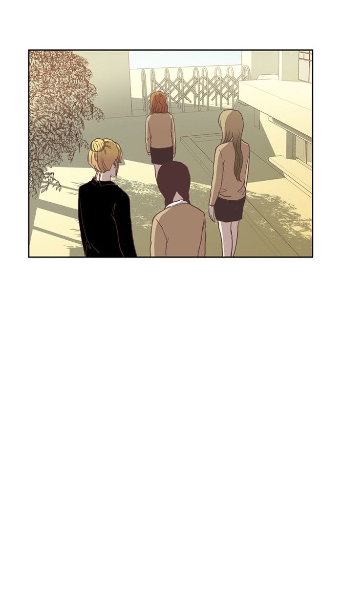 Girl’s World ( World of Girl ) Chapter 29 - page 39