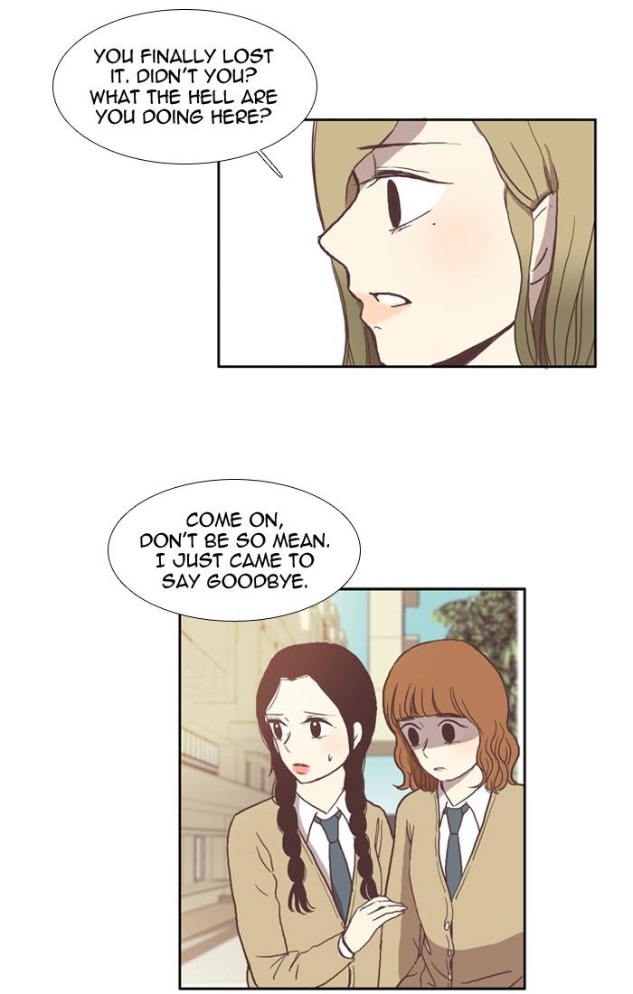 Girl’s World ( World of Girl ) Chapter 29 - page 4