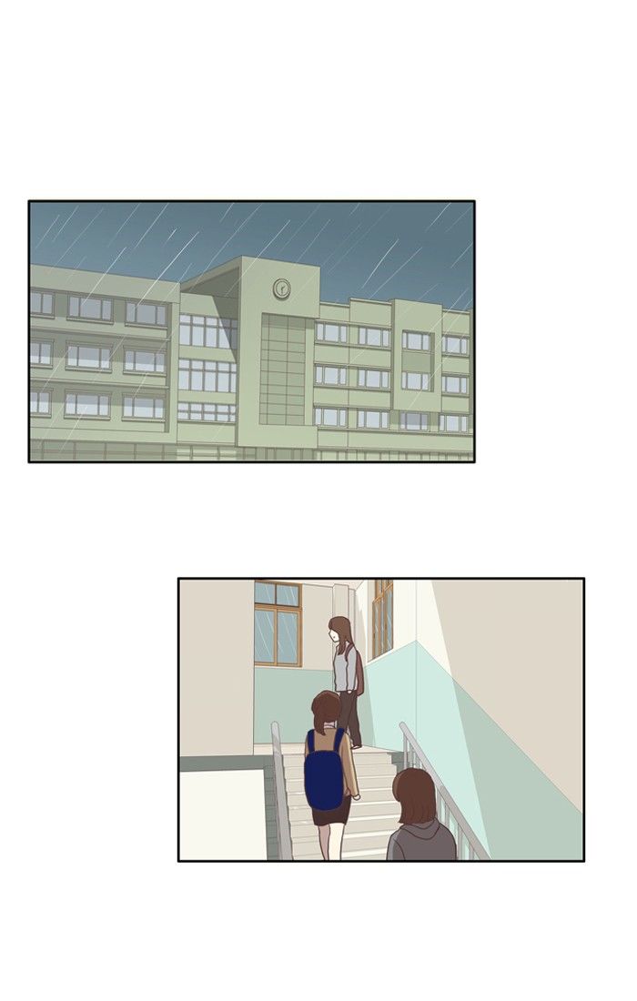 Girl’s World ( World of Girl ) Chapter 29 - page 40
