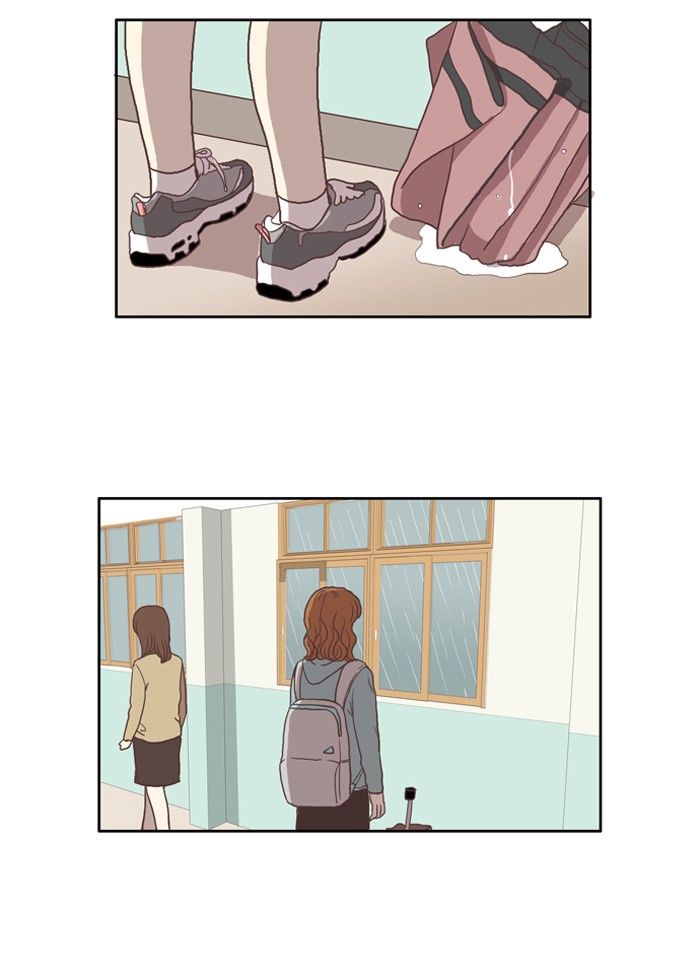 Girl’s World ( World of Girl ) Chapter 29 - page 41
