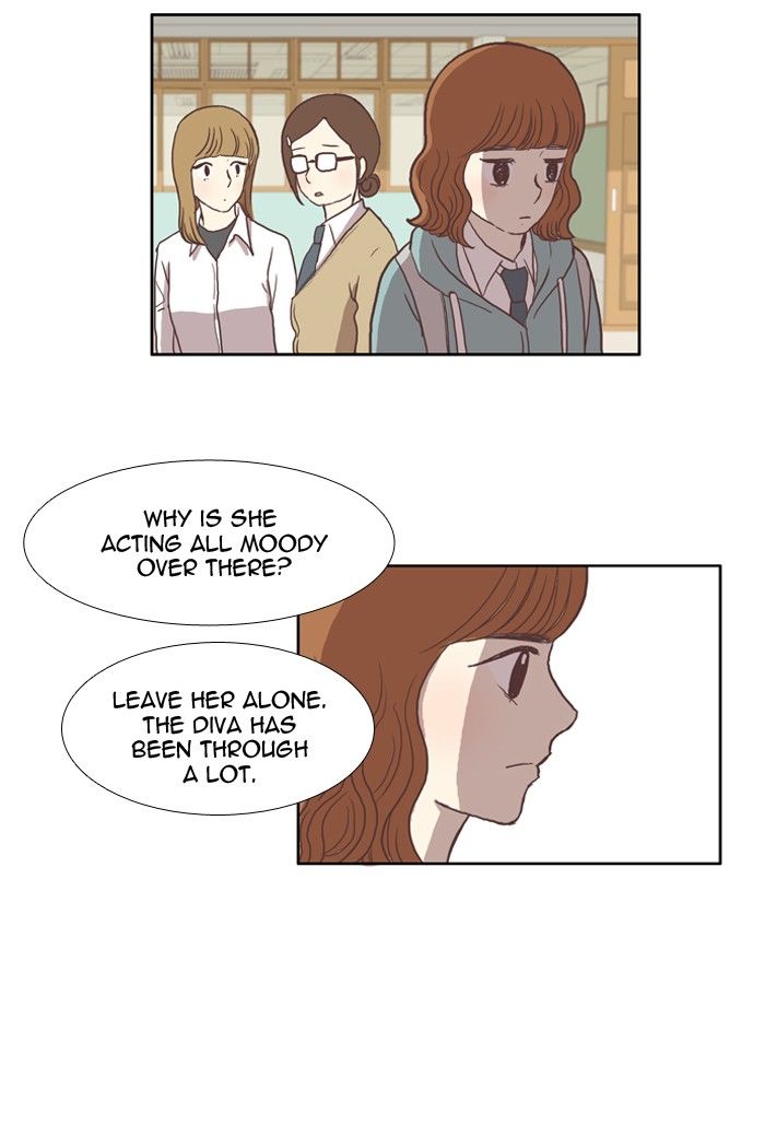 Girl’s World ( World of Girl ) Chapter 29 - page 42